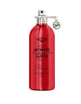 Perfume de hombre Cuba Authentic Flame Eau de Toilette 100ml